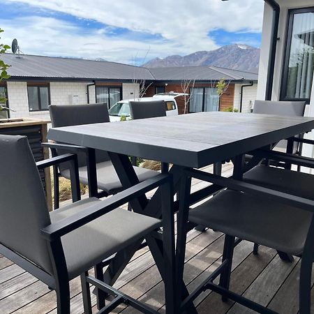 Kingfisher Lodge Lake Tekapo Exterior photo