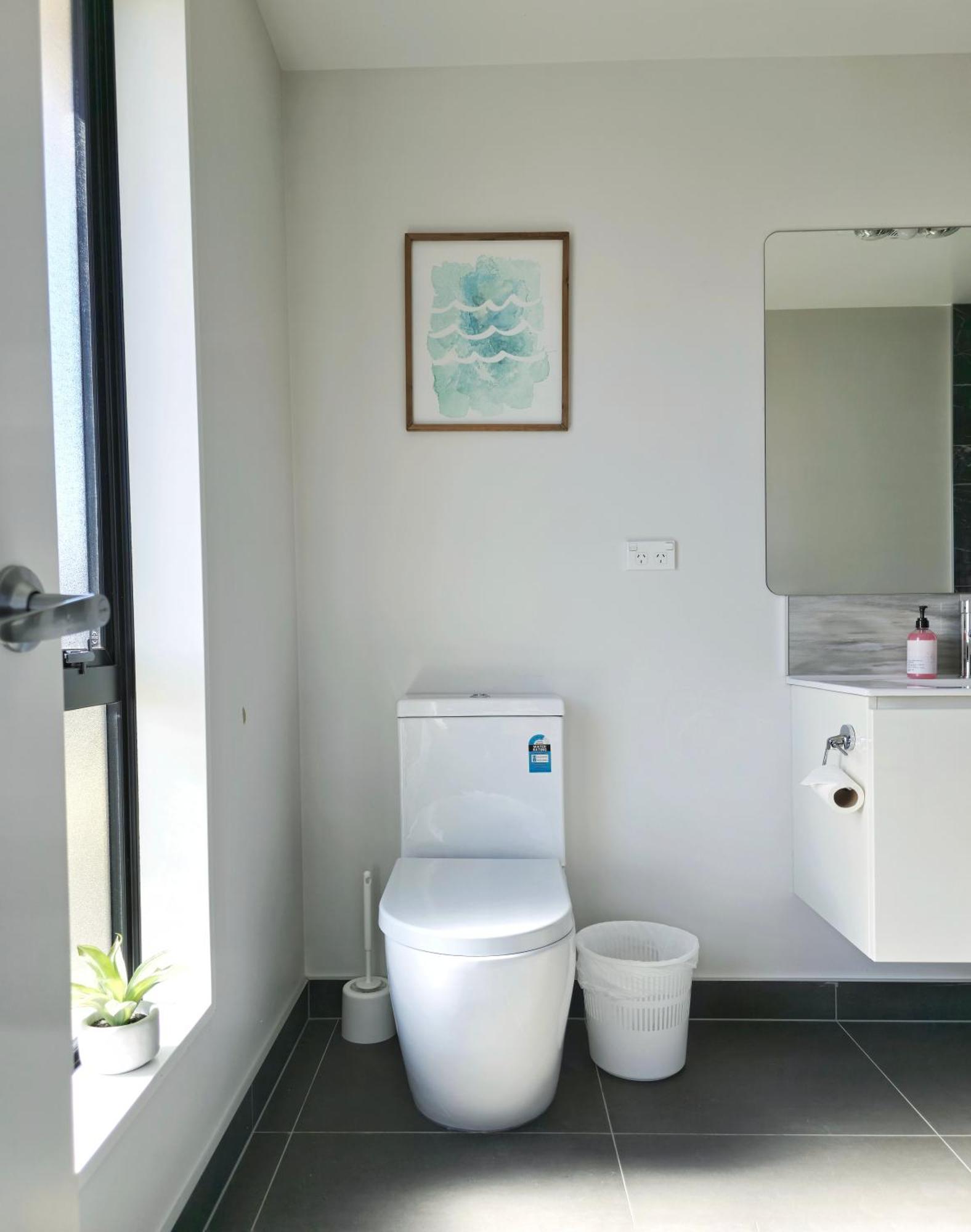 Kingfisher Lodge Lake Tekapo Room photo