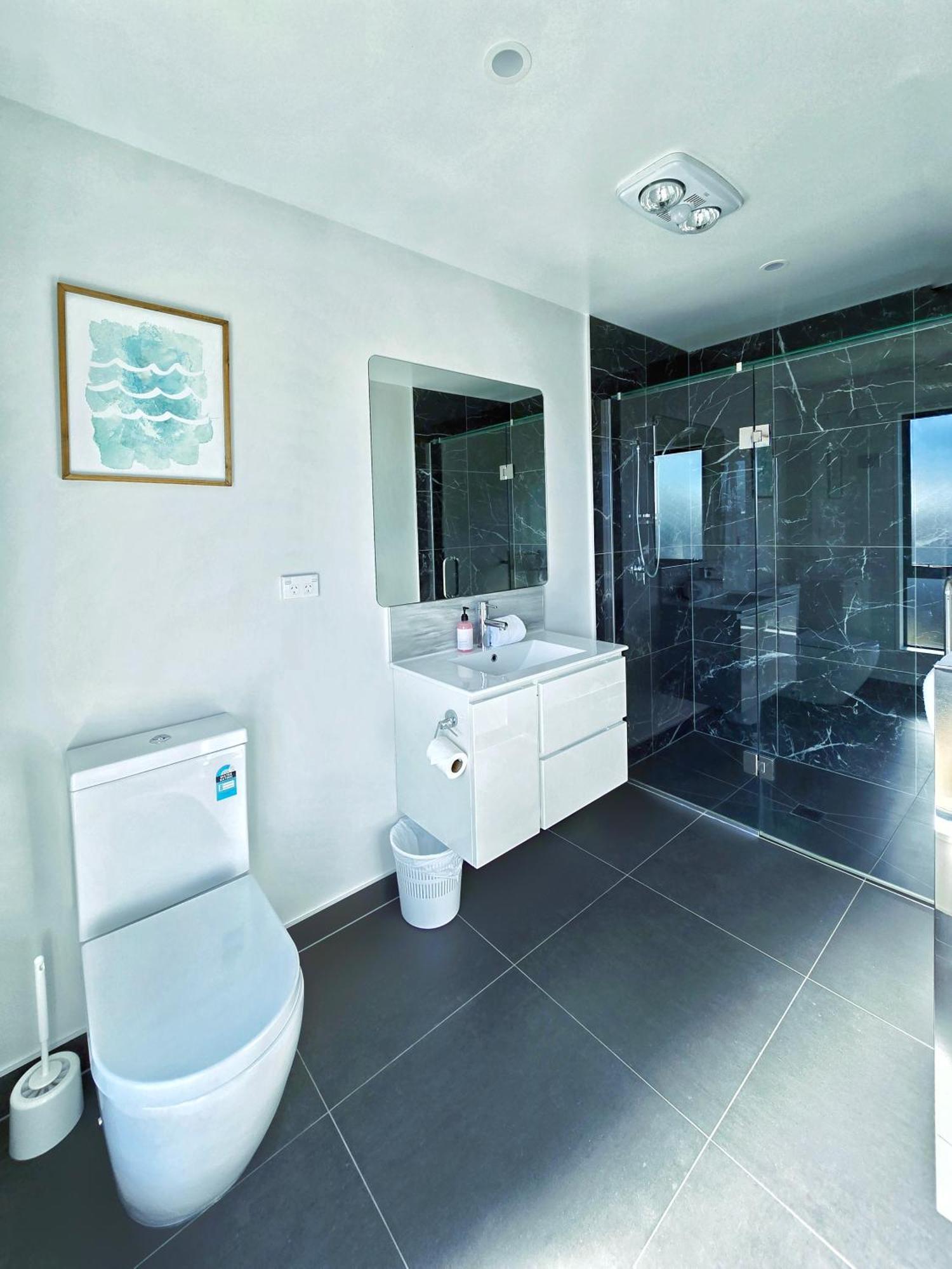 Kingfisher Lodge Lake Tekapo Room photo