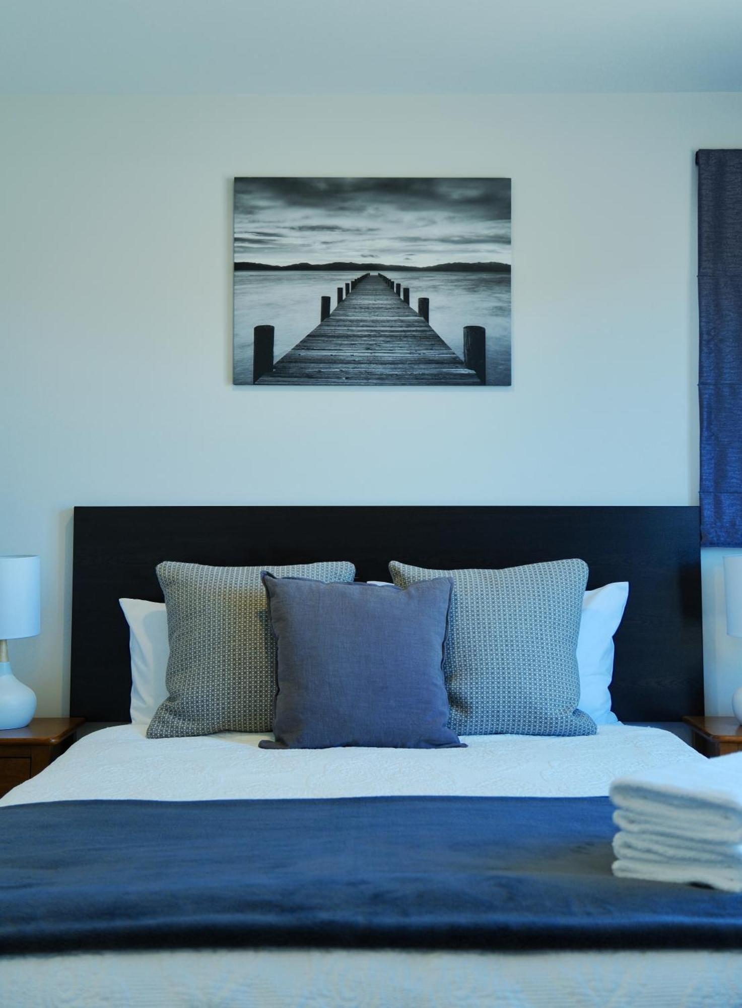 Kingfisher Lodge Lake Tekapo Exterior photo