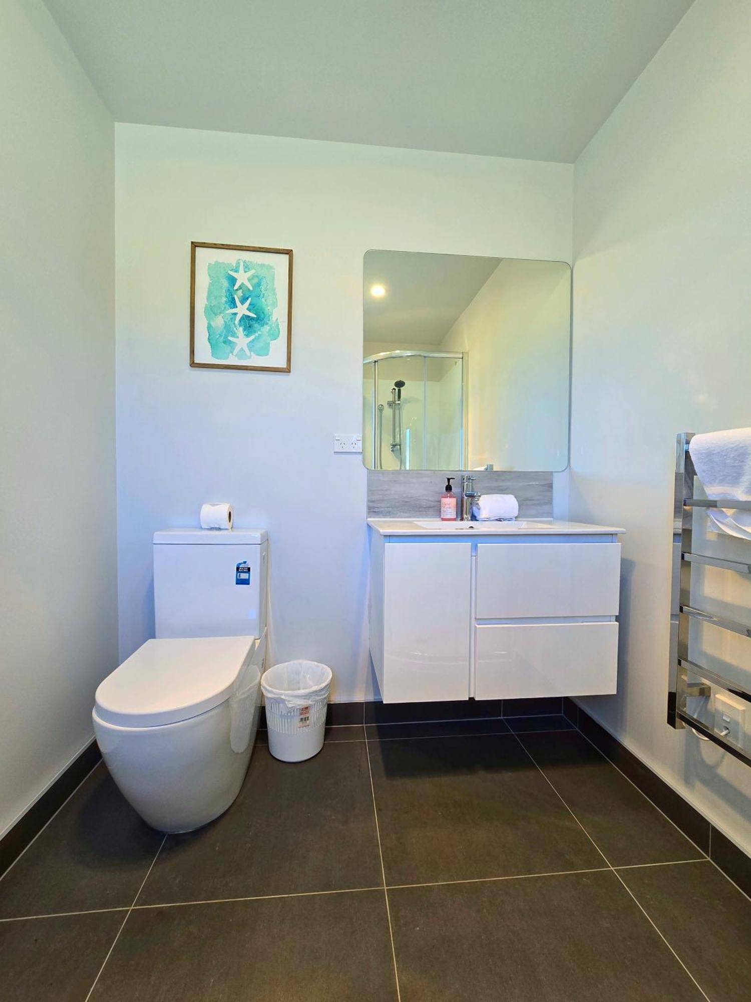 Kingfisher Lodge Lake Tekapo Room photo